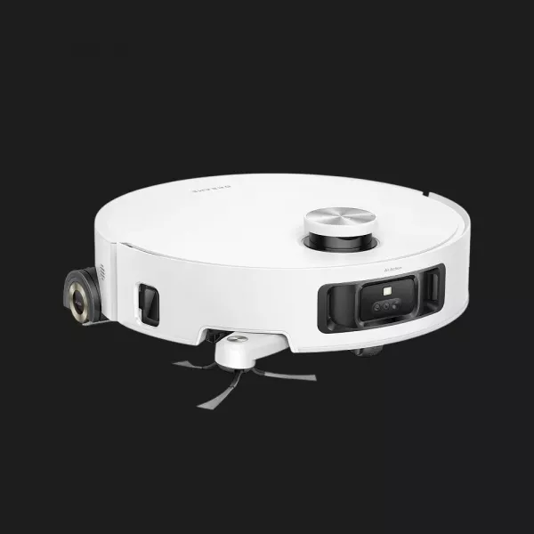 Робот-пилосос Dreame Aqua 10 Roller (White)