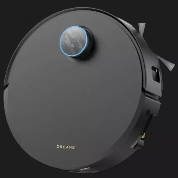 Робот-пилосос Dreame Aqua 10 Ultra Track Complete (Black)