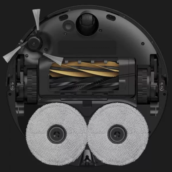 Робот-пилосос Dreame Bot MatriX 10 Ultra (Black)