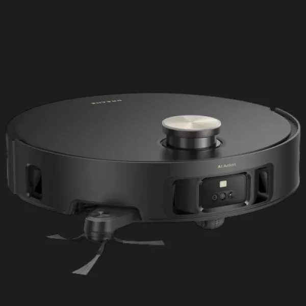 Робот-пилосос Dreame Bot MatriX 10 Ultra (Black)