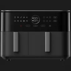 Мультипіч Xiaomi Dual Zone Air Fryer 10L (Black)