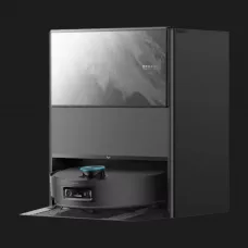 Робот-пилосос Dreame Aqua 10 Ultra Track (Black)