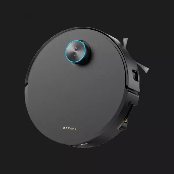 Робот-пилосос Dreame Aqua 10 Ultra Track (Black)