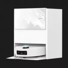 Робот-пилосос Dreame Aqua 10 Ultra Track (White)