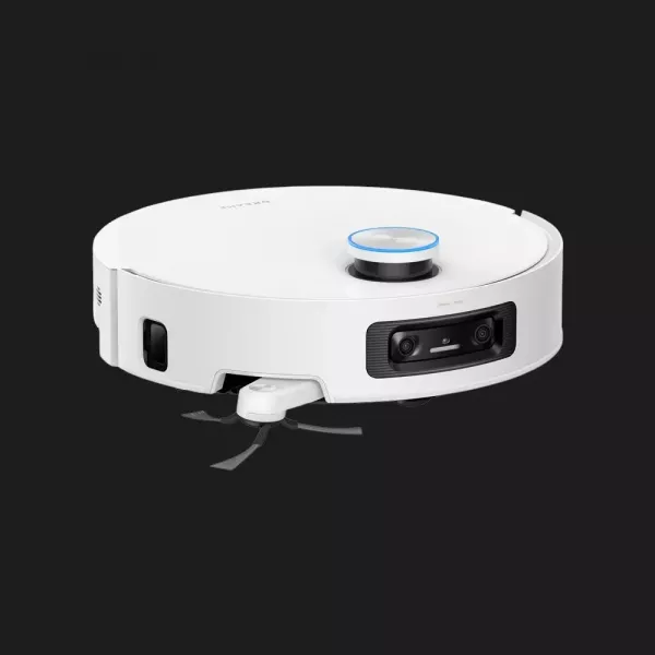 Робот-пилосос Dreame Aqua 10 Ultra Track (White)