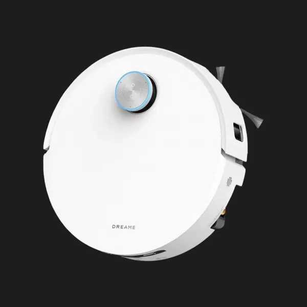 Робот-пилосос Dreame Aqua 10 Ultra Track (White)