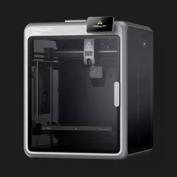 3D-принтер Creality K2 Pro Combo (Gray)