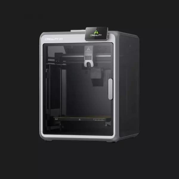 3D-принтер Creality K2 Combo (Gray)