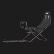 Кокпіт з кріпленням для керма та педалей Playseat Challenge ActiFit (UA)