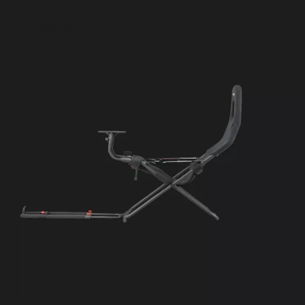 Кокпіт з кріпленням для керма та педалей Playseat Challenge ActiFit (UA)