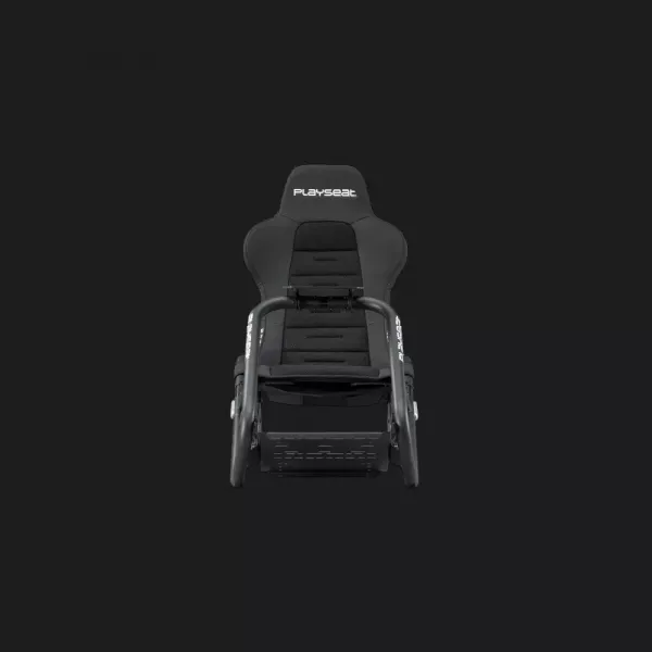 Кокпіт з кріпленням для керма та педалей Playseat Trophy (Black) (UA)