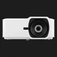 Мультимедійний проектор ViewSonic LS740HD (White) (UA)