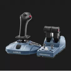 Джойстик Thrustmaster TCA Officer Pack Airbus Edition PC (UA)