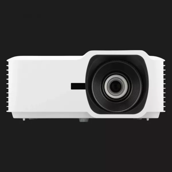 Мультимедійний проектор ViewSonic LS630W (White) (UA)