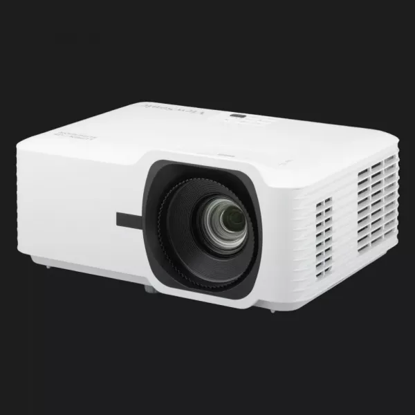 Мультимедійний проектор ViewSonic LS630W (White) (UA)