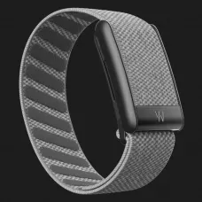 Ремінець Whoop SuperKnit Band для Whoop 5.0/Peak/One (Graphite)