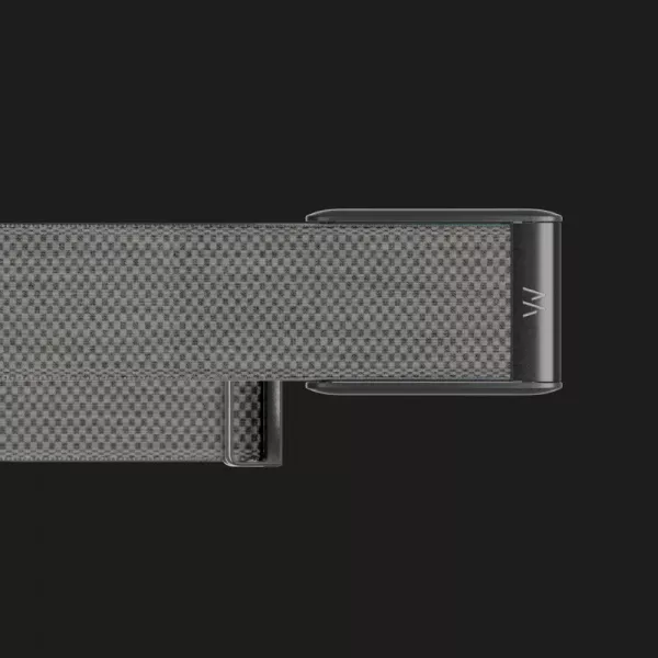 Ремінець Whoop SuperKnit Band для Whoop 5.0/Peak/One (Graphite)