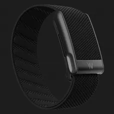 Ремінець Whoop SuperKnit Band для Whoop MG (Obsidian)