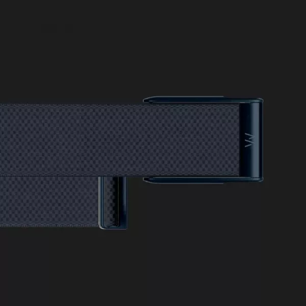 Ремінець Whoop SuperKnit Band для Whoop MG (Midnight)