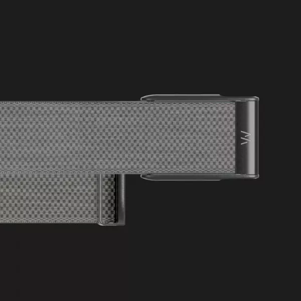 Ремінець Whoop SuperKnit Band для Whoop MG (Graphite)