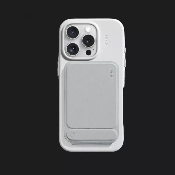 Штатив-підставка MOFT Tripod для iPhone (Taupe)
