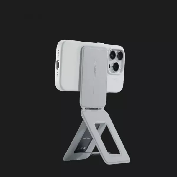 Штатив-підставка MOFT Tripod для iPhone (Taupe)