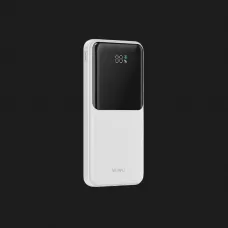 Зарядний пристрій Power Bank WiWU Essen 22.5W 10000mAh (Wi-P081) (White)