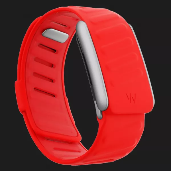 Ремінець Whoop SportFlex Band для Whoop 5.0 (Fire)