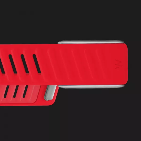 Ремінець Whoop SportFlex Band для Whoop 5.0 (Fire)