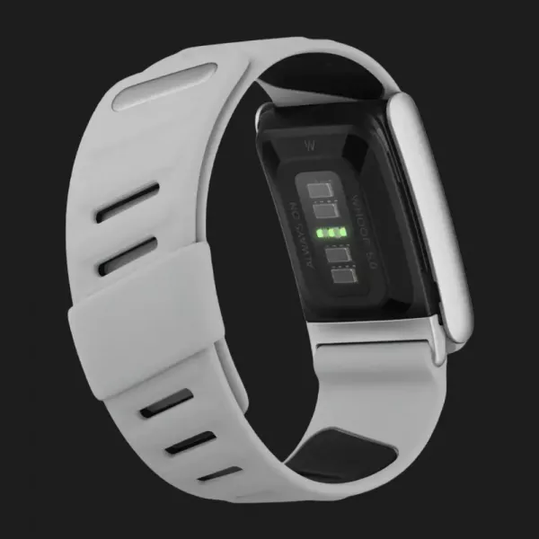 Ремінець Whoop SportFlex Band для Whoop 5.0 (Drift)