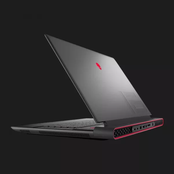 Ноутбук Dell Alienware M16 R1 16" (AMD Ryzen 9/32GB/1TB (SSD)/RTX 4080) (AWM16-A139BLK-PUS) (Standard)