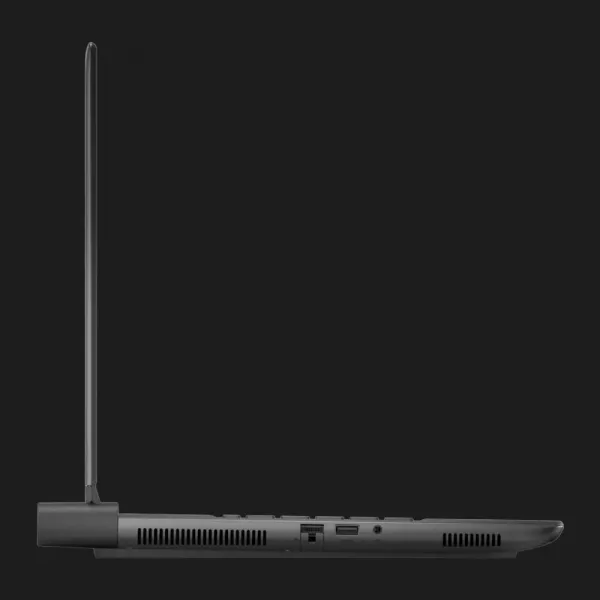 Ноутбук Dell Alienware M16 R1 16" (AMD Ryzen 9/32GB/2TB (SSD)/RTX 4080) (AWM16-A140BLK-PUS) (Standard)