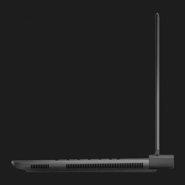 Ноутбук Dell Alienware M16 R1 16" (AMD Ryzen 9/96GB/8TB (SSD)/RTX 4080) (AWM16-A144BLK-PUS) (Standard)