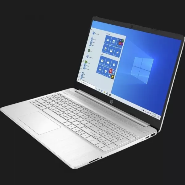 Ноутбук HP 15s-eq1000 15,6" (AMD Ryzen Athlon/16GB/512GB (SSD)/AMD Radeon Graphics) (22Q332EA) (Standard)