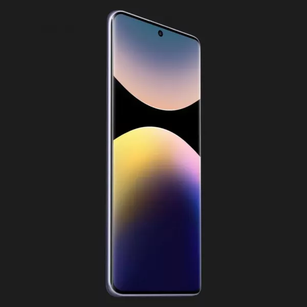 Xiaomi Redmi Note 14 Pro 5G 12/512GB (Lavender Purple)