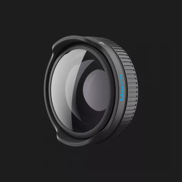 Екшн-камера GoPro Hero 13 Black + HB-Series Lens Collection (CHDRB-132-RW) (Standard)