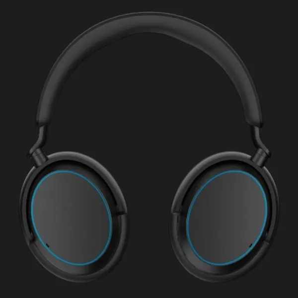 Навушники Sennheiser Accentum Wireless Blues (Black/Blue)