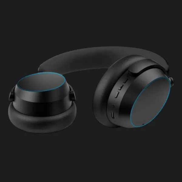 Навушники Sennheiser Accentum Wireless Blues (Black/Blue)