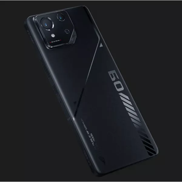 ASUS ROG Phone 9 FE 16/256GB (Phantom Black) (Standard)