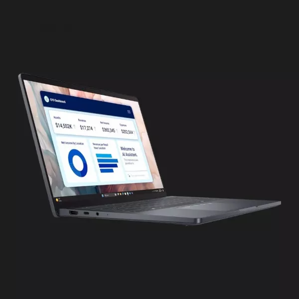 Ноутбук Dell Pro 13 Premium PA13250 13,3" (Intel Core Ultra 5/32GB/4TB (SSD)/Intel Arc) (DPP13A132WP) (Standard)