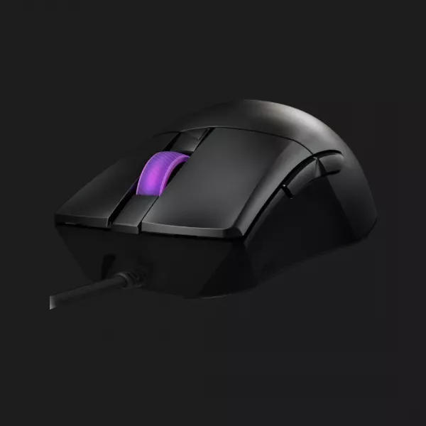 Миша ігрова Asus ROG Gladius III Core RGB Black (UA)