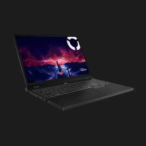 Ноутбук Lenovo Legion 5 15AHP10 15,1" (AMD Ryzen 7/16GB/512GB (SSD)/RTX 5060) (83M00001US) (Standard)