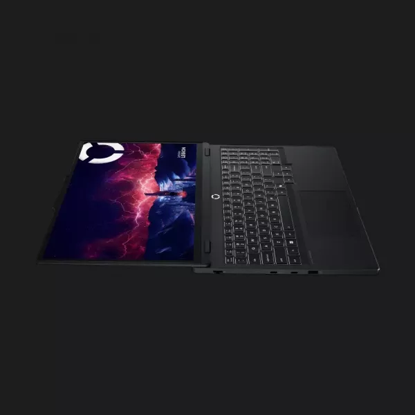 Ноутбук Lenovo Legion 5 15AHP10 15,1" (AMD Ryzen 7/16GB/512GB (SSD)/RTX 5060) (83M00001US) (Standard)