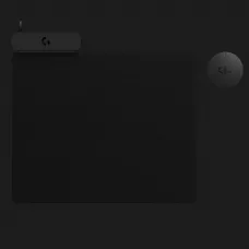 Килимок для миші Logitech G PowerPlay 2 Charging System Mouse Pad (EU)