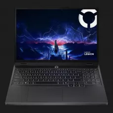 Ноутбук Lenovo Legion 5 15IAX10 15,1" (Intel Core Ultra 7/16GB/512GB (SSD)/RTX 5060) (83F00005US) (Standard)