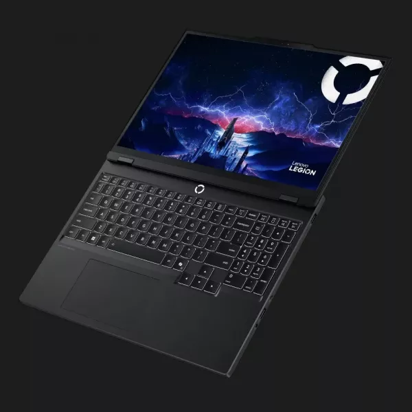 Ноутбук Lenovo Legion 5 15IAX10 15,1" (Intel Core Ultra 7/16GB/512GB (SSD)/RTX 5060) (83F00005US) (Standard)