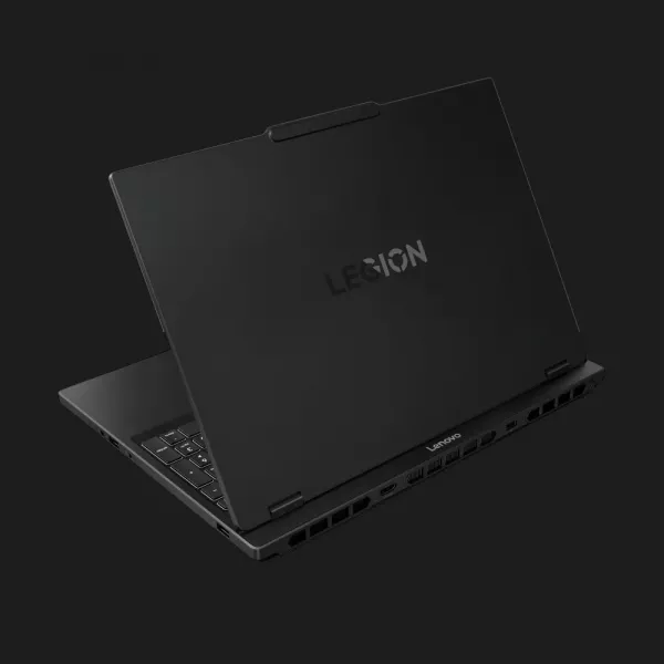 Ноутбук Lenovo Legion 5 15IAX10 15,1" (Intel Core Ultra 7/16GB/512GB (SSD)/RTX 5060) (83F00005US) (Standard)