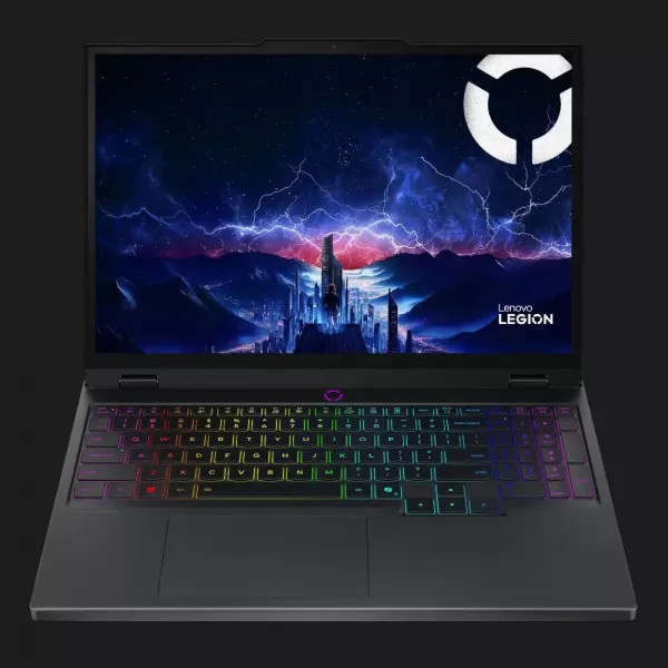 Ноутбук Lenovo Legion 5 15IRX10 15,1" (Intel Core i7/16GB/1TB (SSD)/RTX 5050) (83LY000MUS) (Standard)