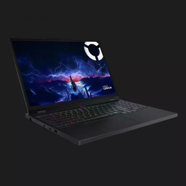 Ноутбук Lenovo Legion 5 15IRX10 15,1" (Intel Core i7/16GB/1TB (SSD)/RTX 5050) (83LY000MUS) (Standard)