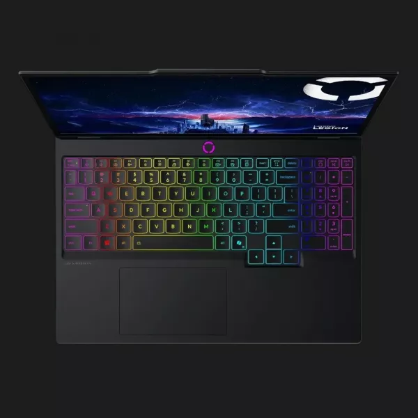 Ноутбук Lenovo Legion 5 15IRX10 15,1" (Intel Core i7/16GB/1TB (SSD)/RTX 5050) (83LY000MUS) (Standard)